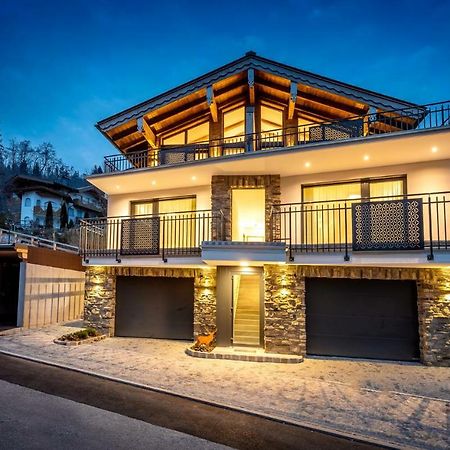 Gasteg Living Apartment Maria Alm am Steinernen Meer Luaran gambar