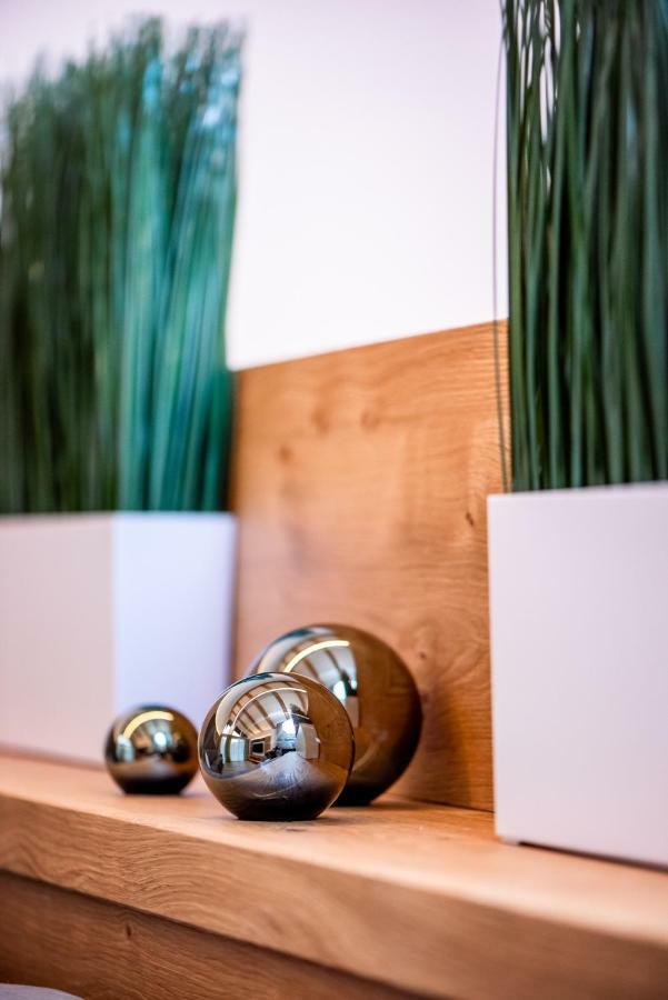 Gasteg Living Apartment Maria Alm am Steinernen Meer Luaran gambar