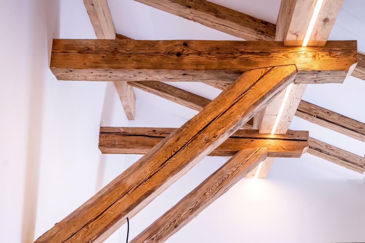 Gasteg Living Apartment Maria Alm am Steinernen Meer Luaran gambar