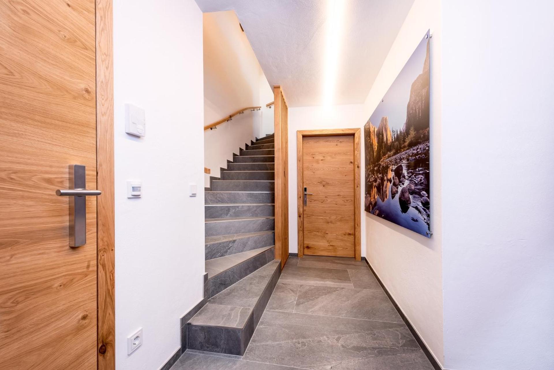 Gasteg Living Apartment Maria Alm am Steinernen Meer Luaran gambar