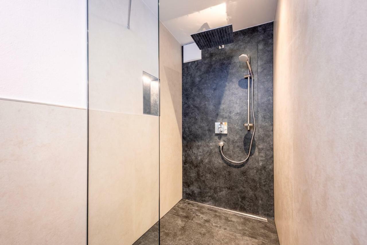 Gasteg Living Apartment Maria Alm am Steinernen Meer Luaran gambar